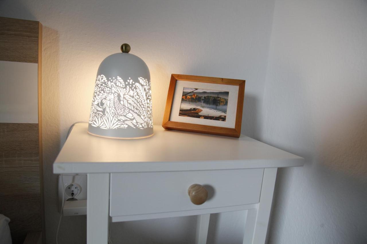 Family Apartment On Repecnik Farm In Gorje, Bled Zgornje Gorje Ngoại thất bức ảnh
