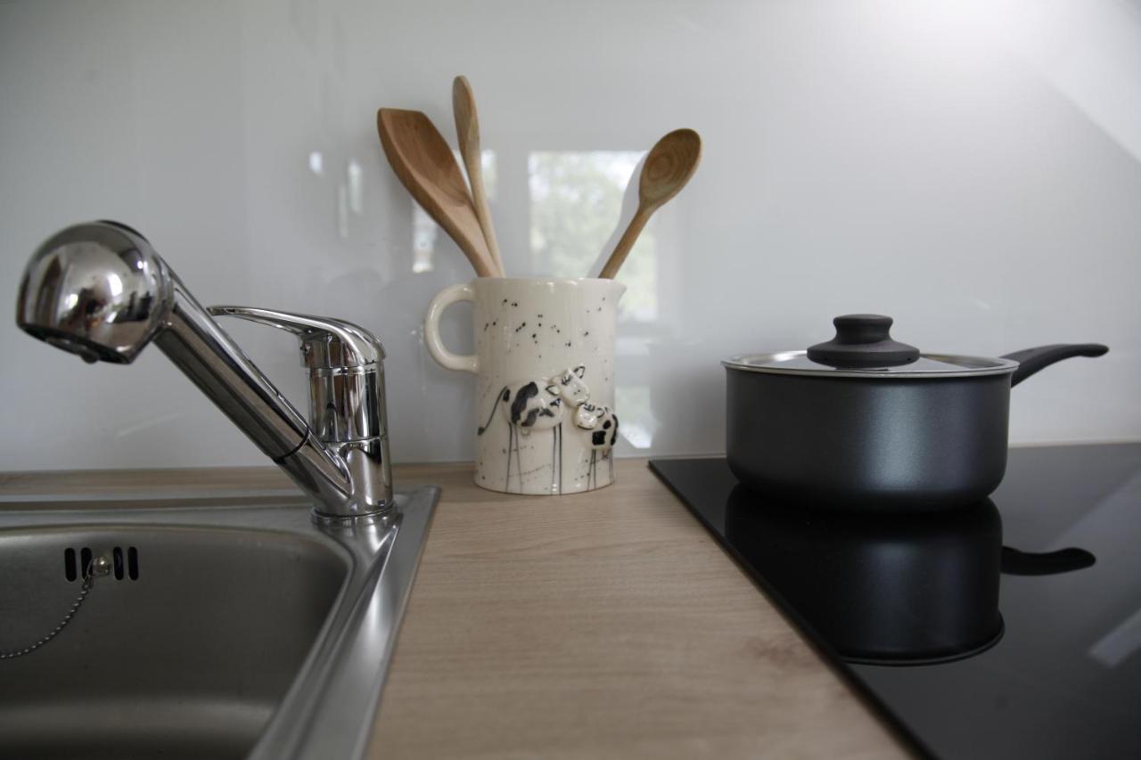 Family Apartment On Repecnik Farm In Gorje, Bled Zgornje Gorje Ngoại thất bức ảnh