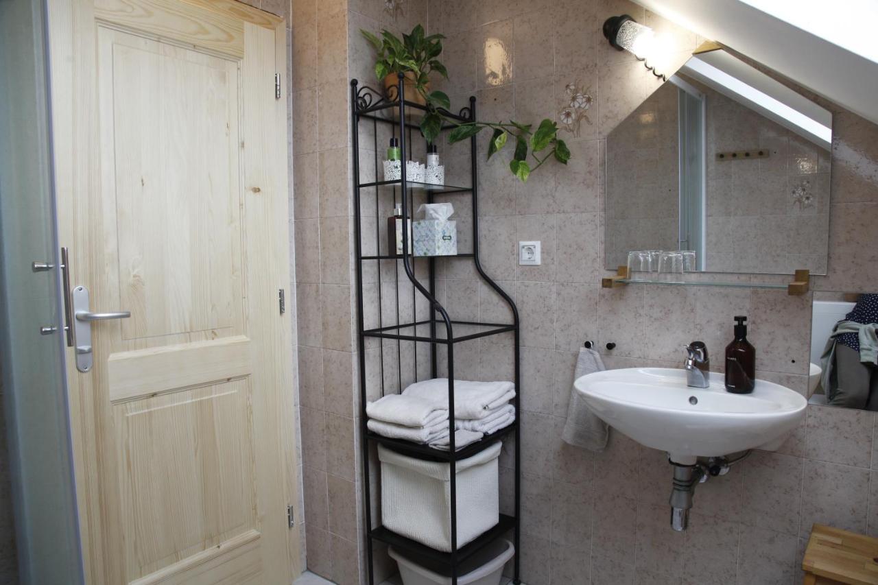 Family Apartment On Repecnik Farm In Gorje, Bled Zgornje Gorje Ngoại thất bức ảnh